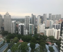 Pavilion 11 (D11), Condominium #171480362